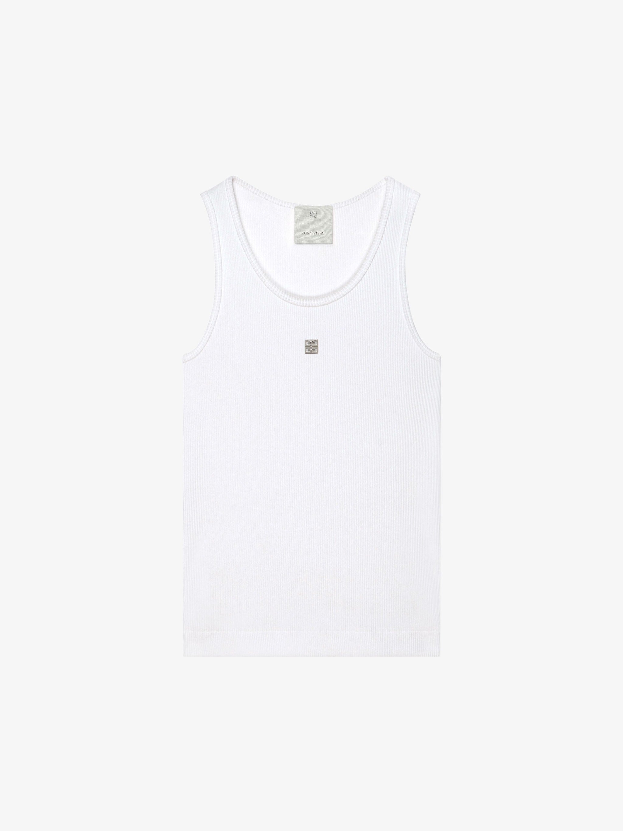 Tank Top 4G