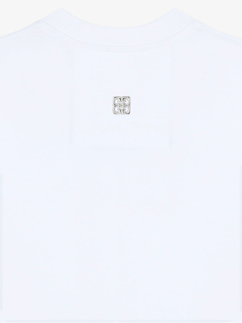 Crystals Snake T-shirt