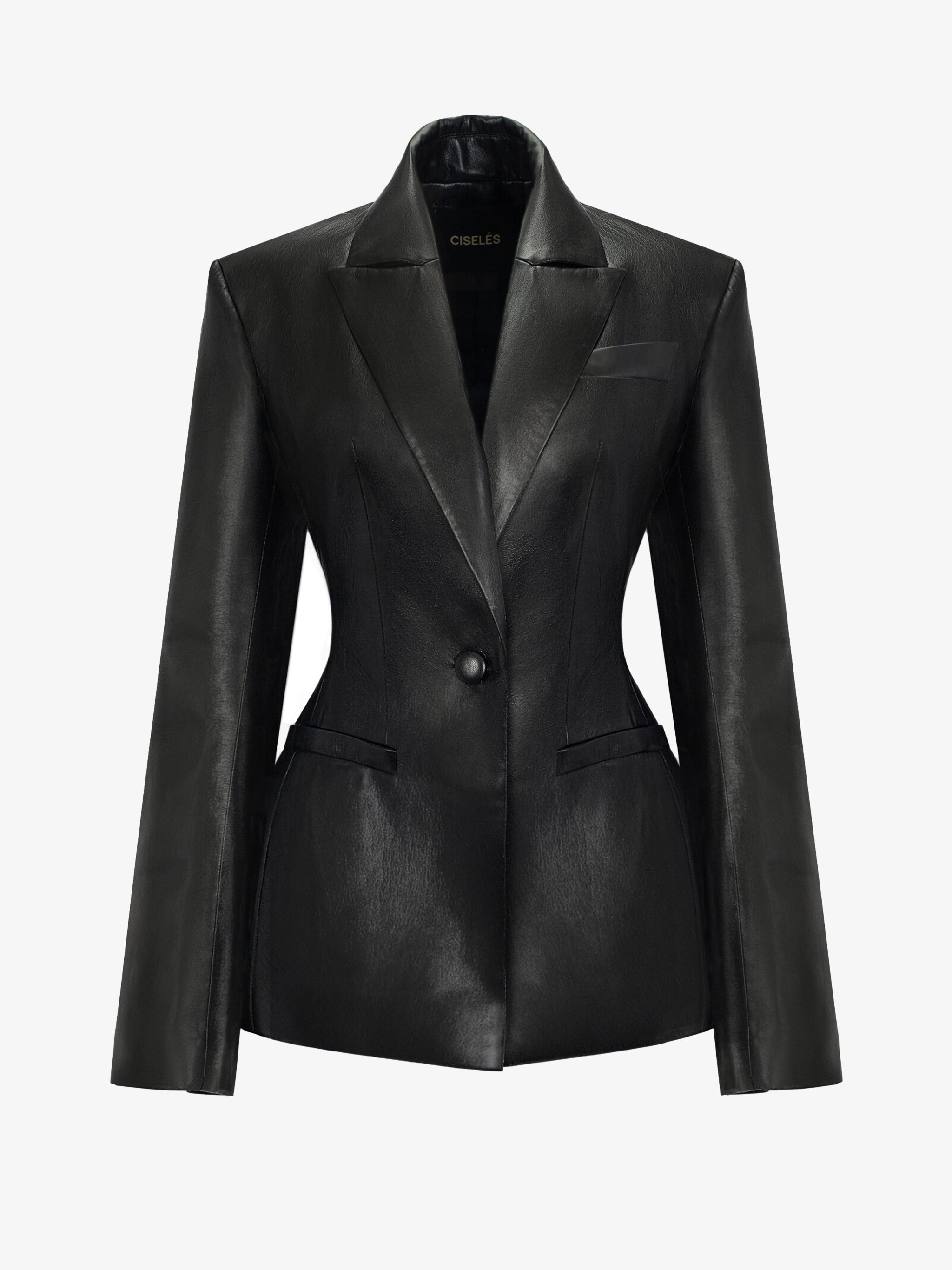 Hourglass Blazer