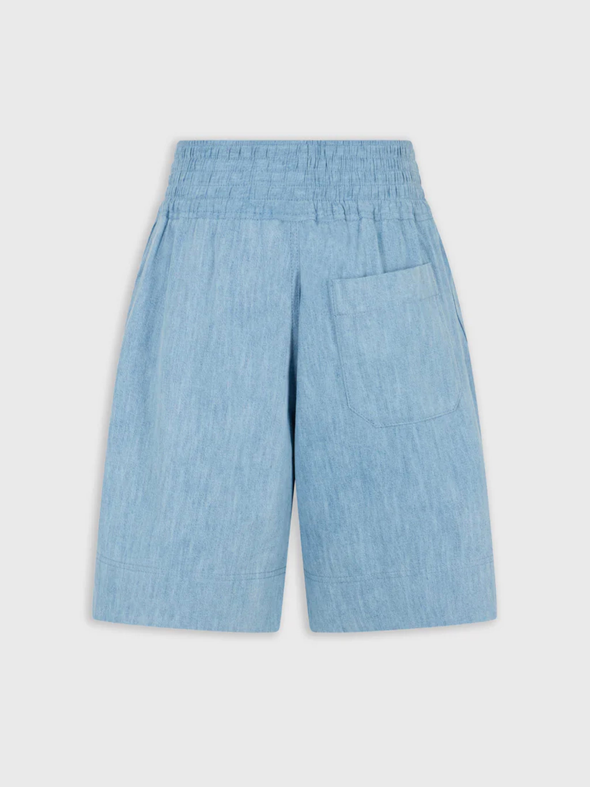 Bermuda shorts