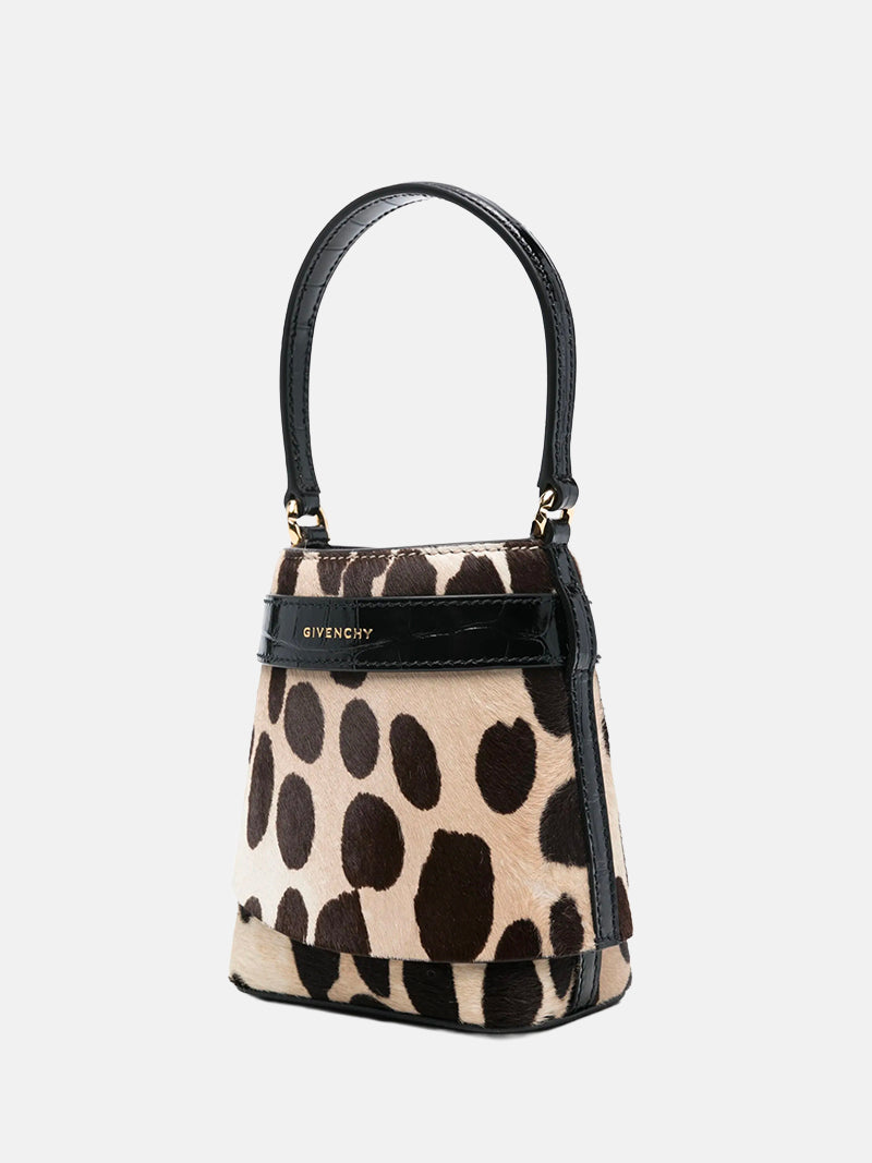 Shark Lock Micro Bag