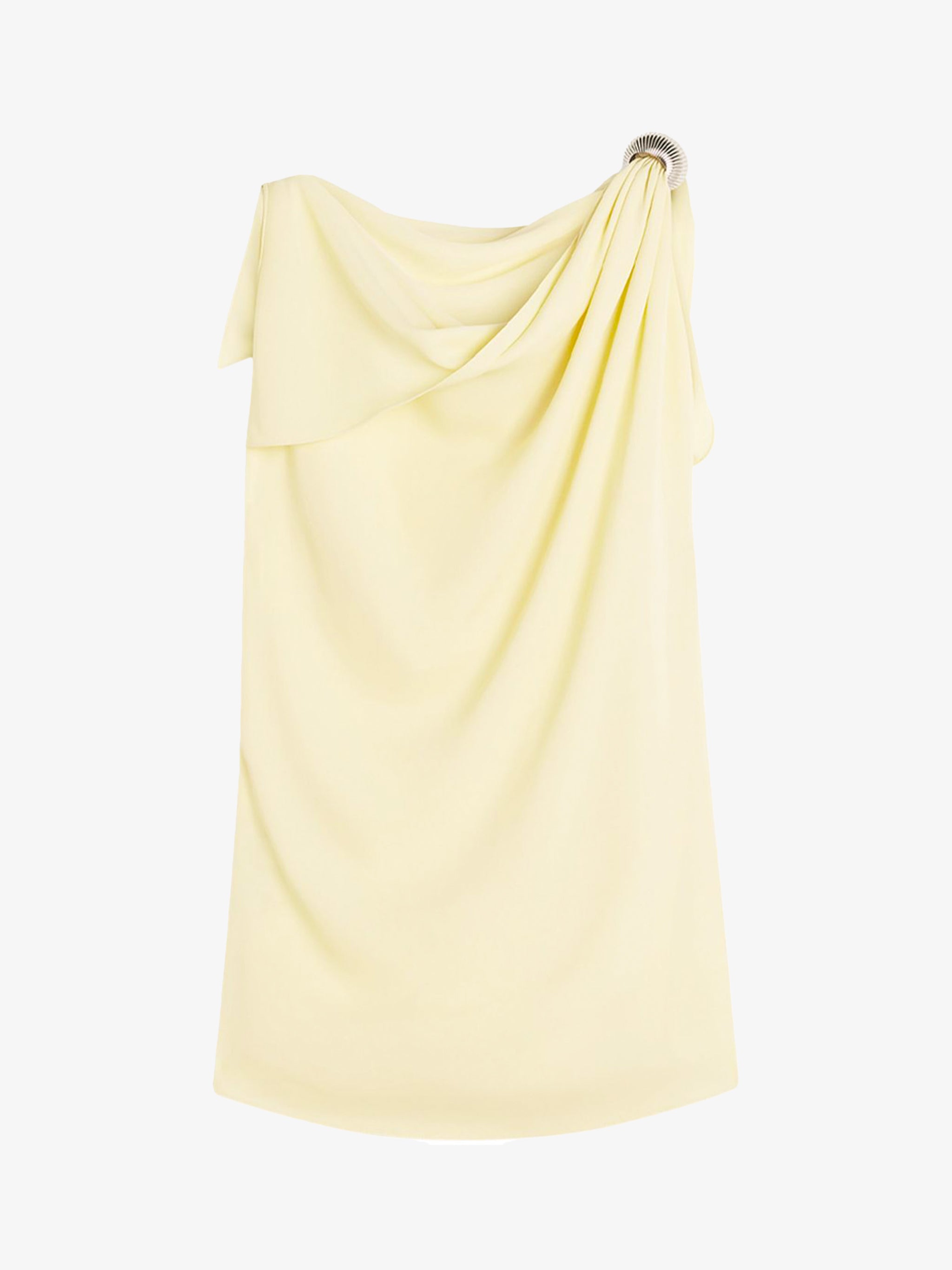 Rind-Detail Top