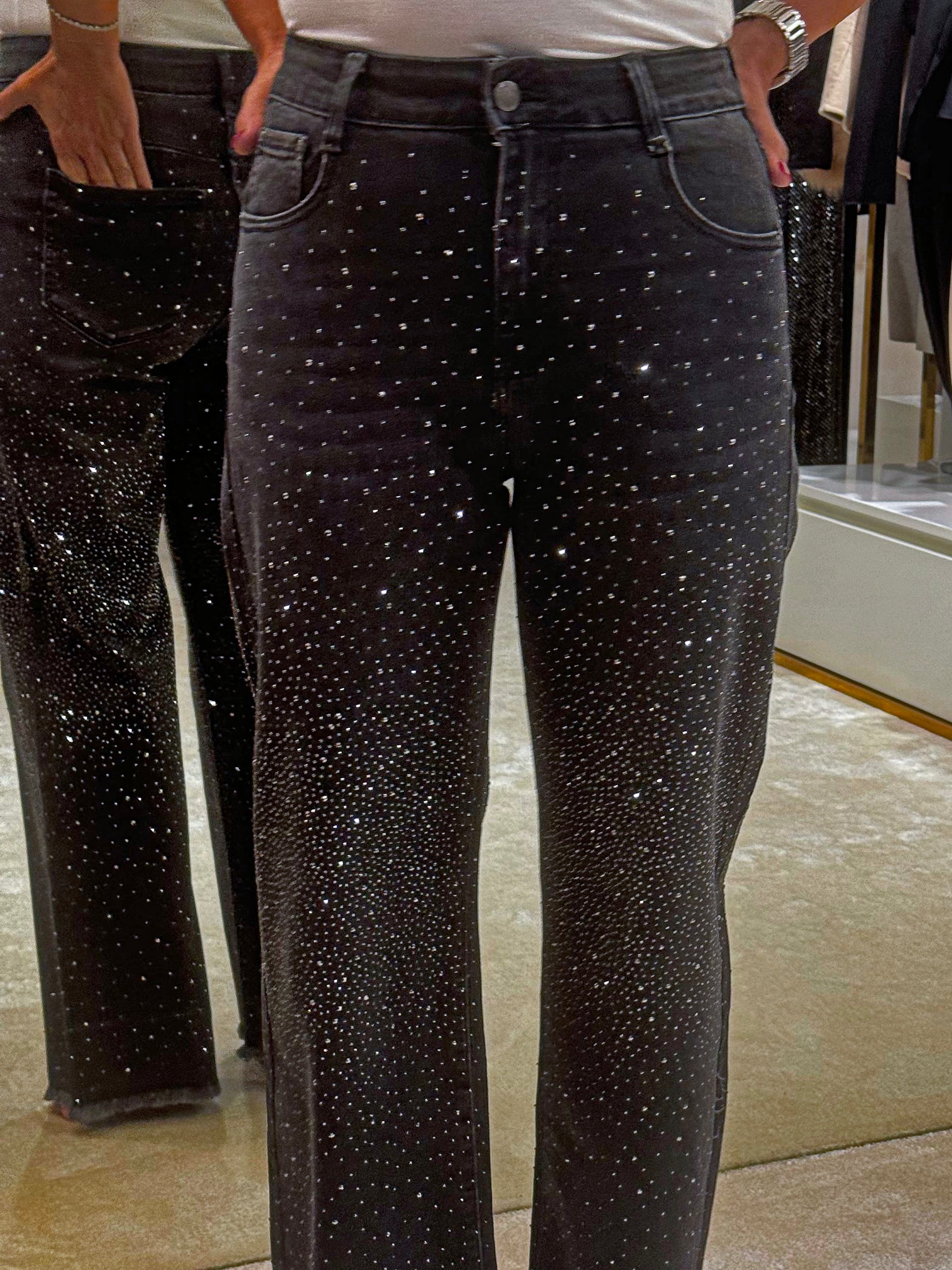 Jean Strass BY RACHEL