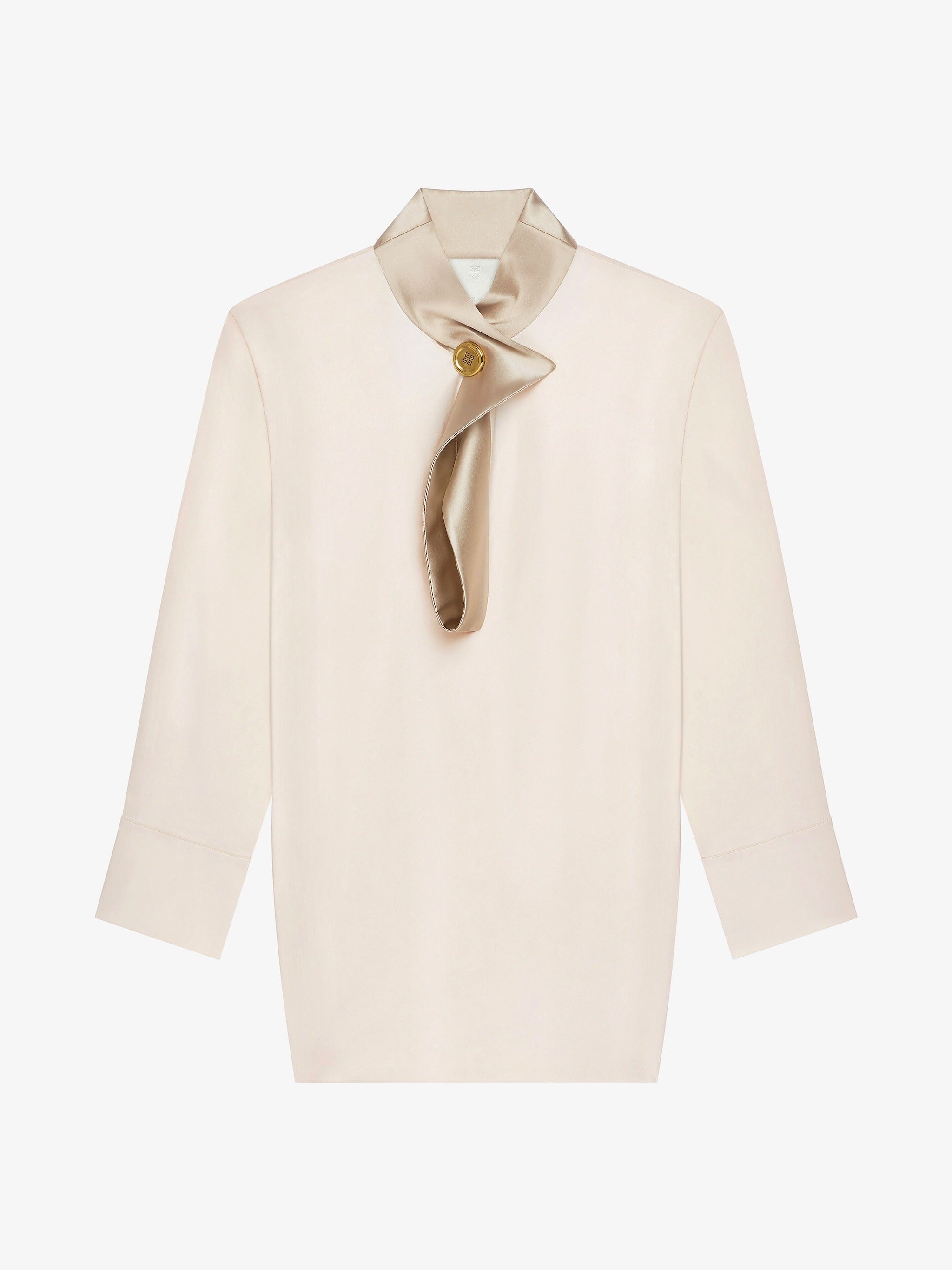 Satin Blouse