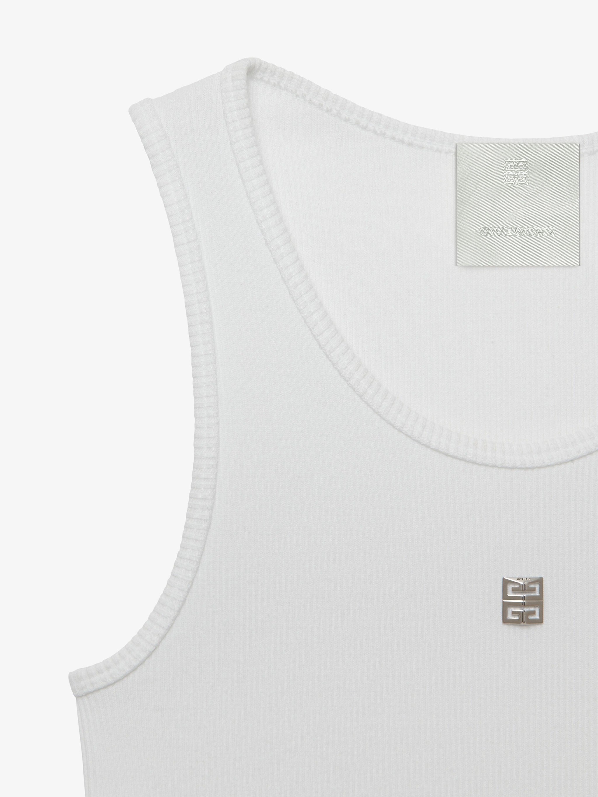 Tank Top 4G