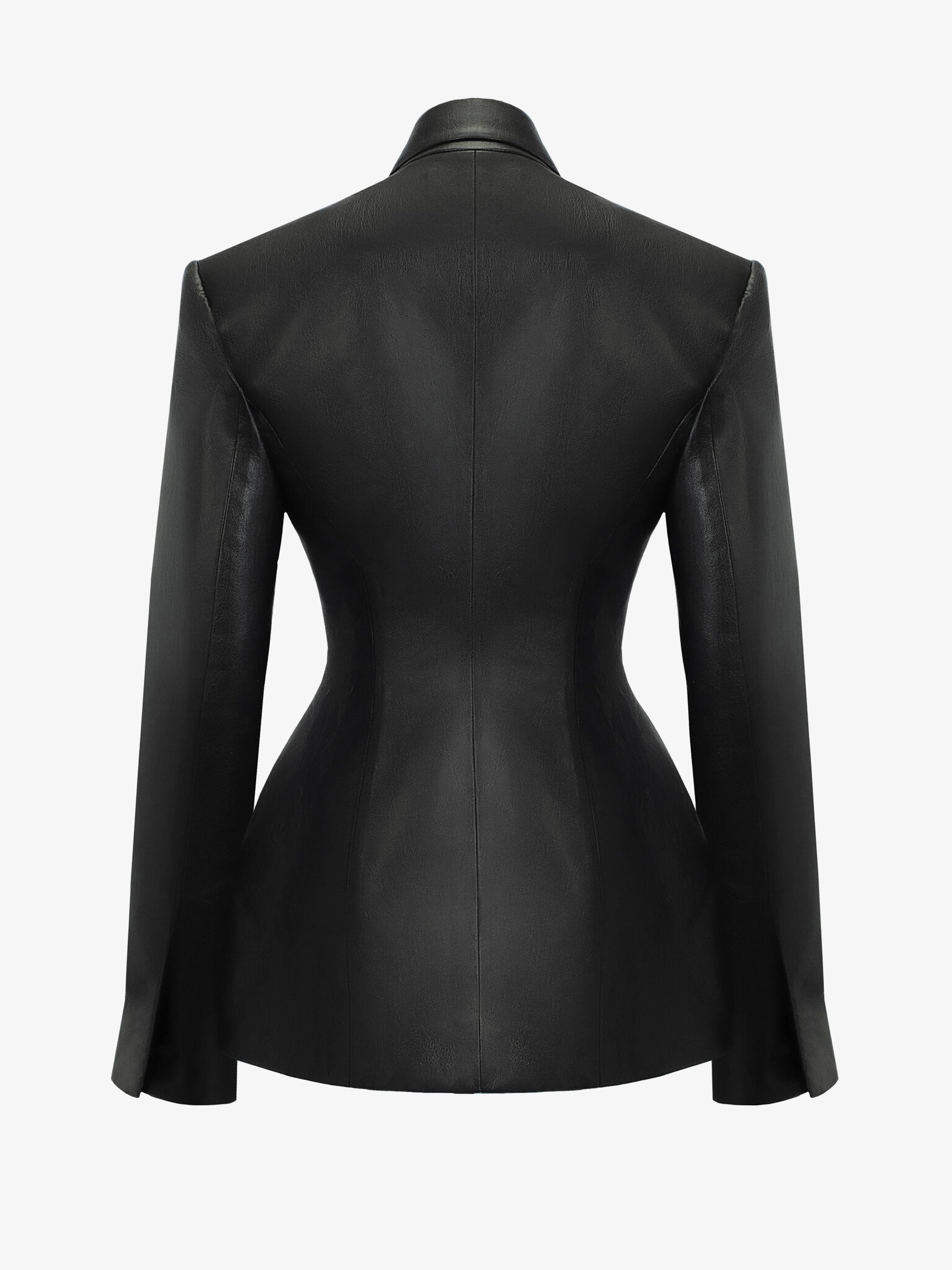 Hourglass Blazer