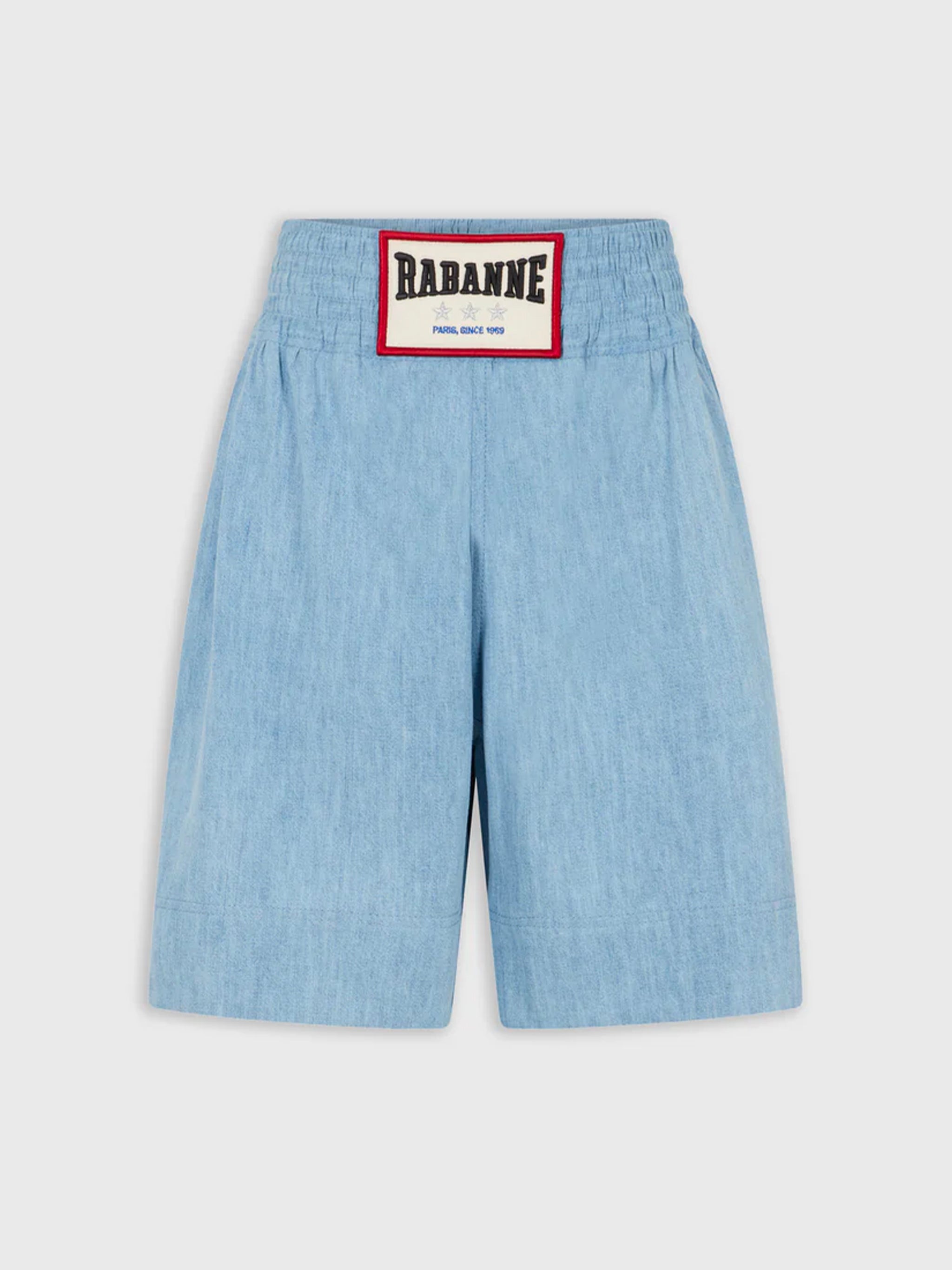 Bermuda shorts