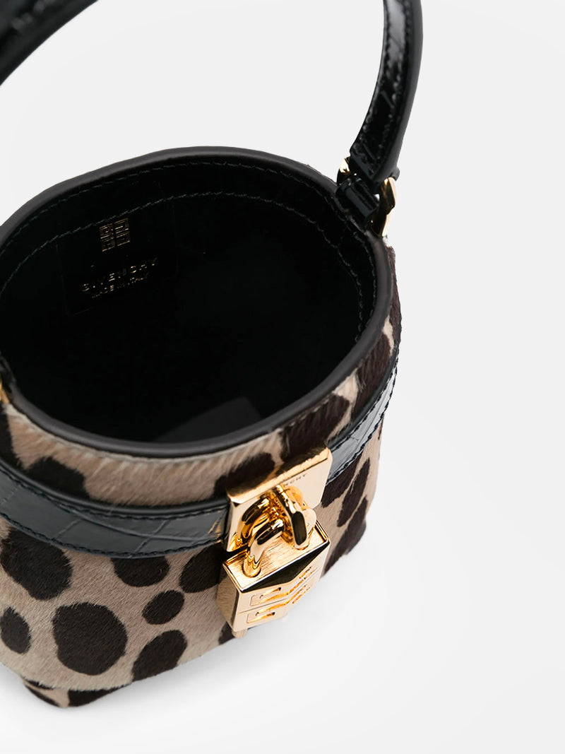 Shark Lock Micro Bag