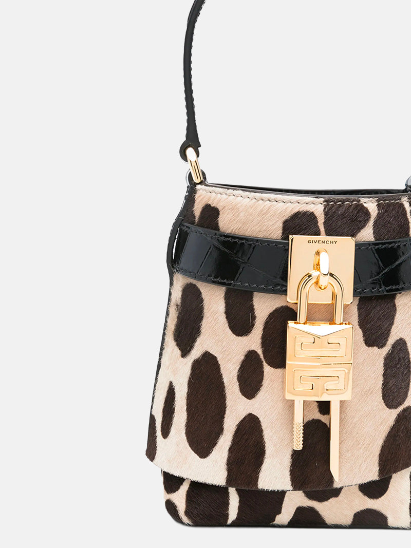 Shark Lock Micro Bag