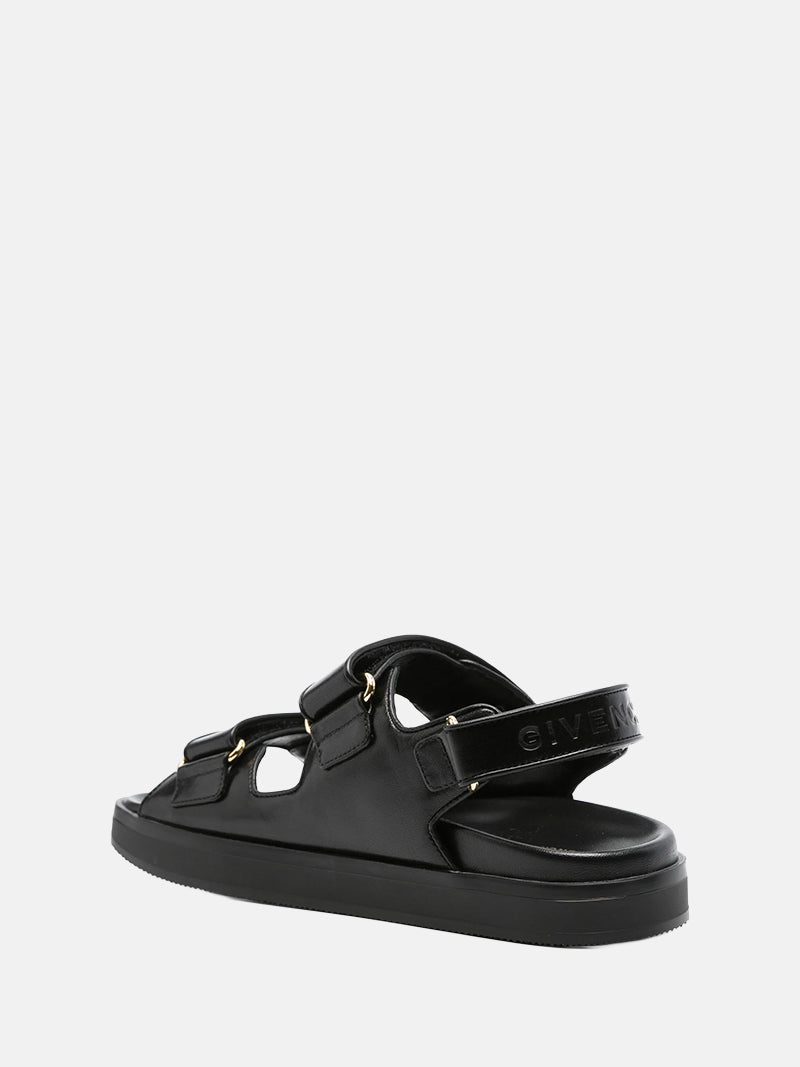 Flat Mules