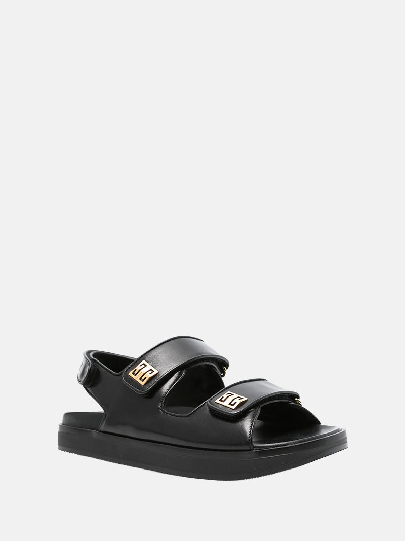 Flat Mules